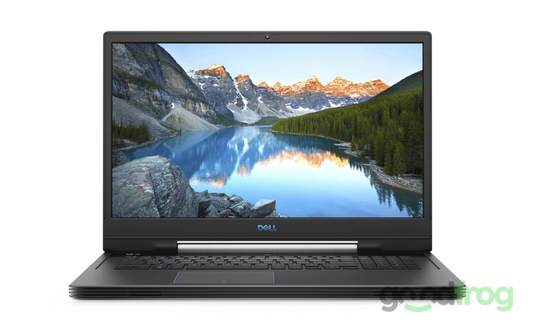 GoodFrog.pl - Laptopy Notebooki Ultrabooki - Gamingowy Dell